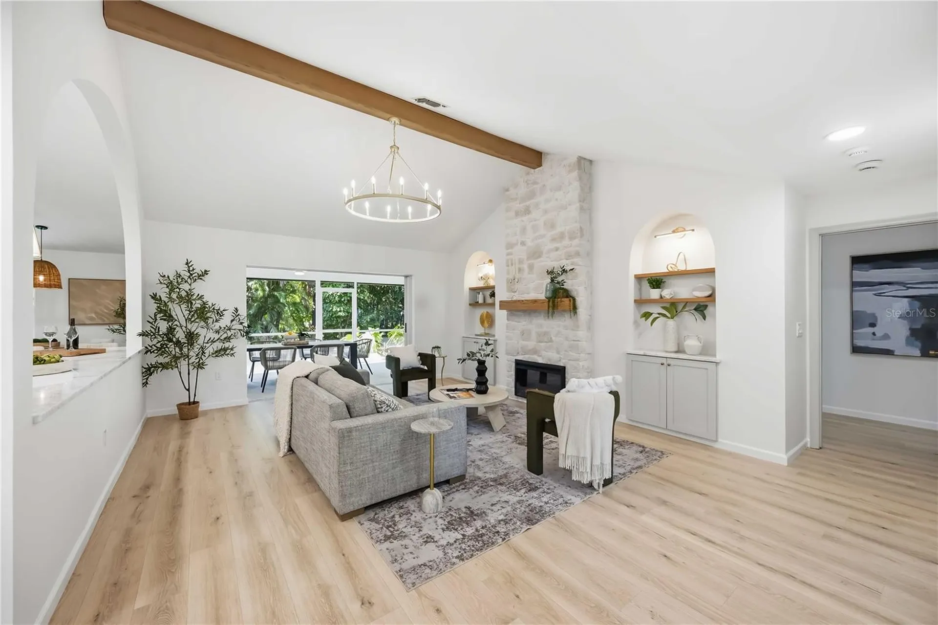 4420 Oak View Drive Sarasota FL 34232