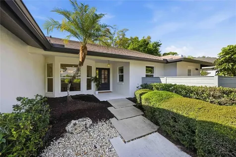 4420 Oak View Drive Sarasota FL 34232