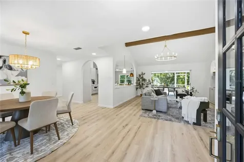 4420 Oak View Drive Sarasota FL 34232