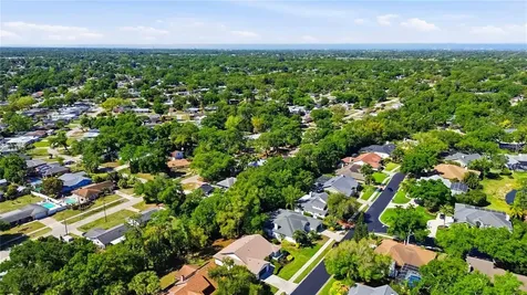 4420 Oak View Drive Sarasota FL 34232