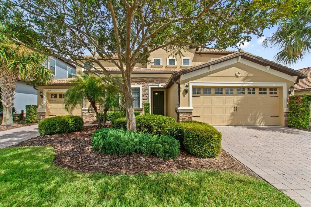 1359 Palmetto Dunes Street Davenport FL 33896