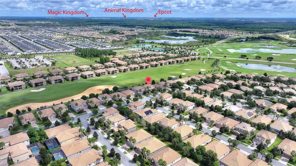 1359 Palmetto Dunes Street Davenport FL 33896