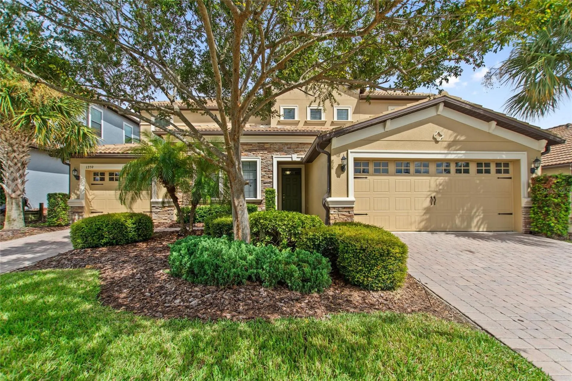 1359 Palmetto Dunes Street Davenport FL 33896