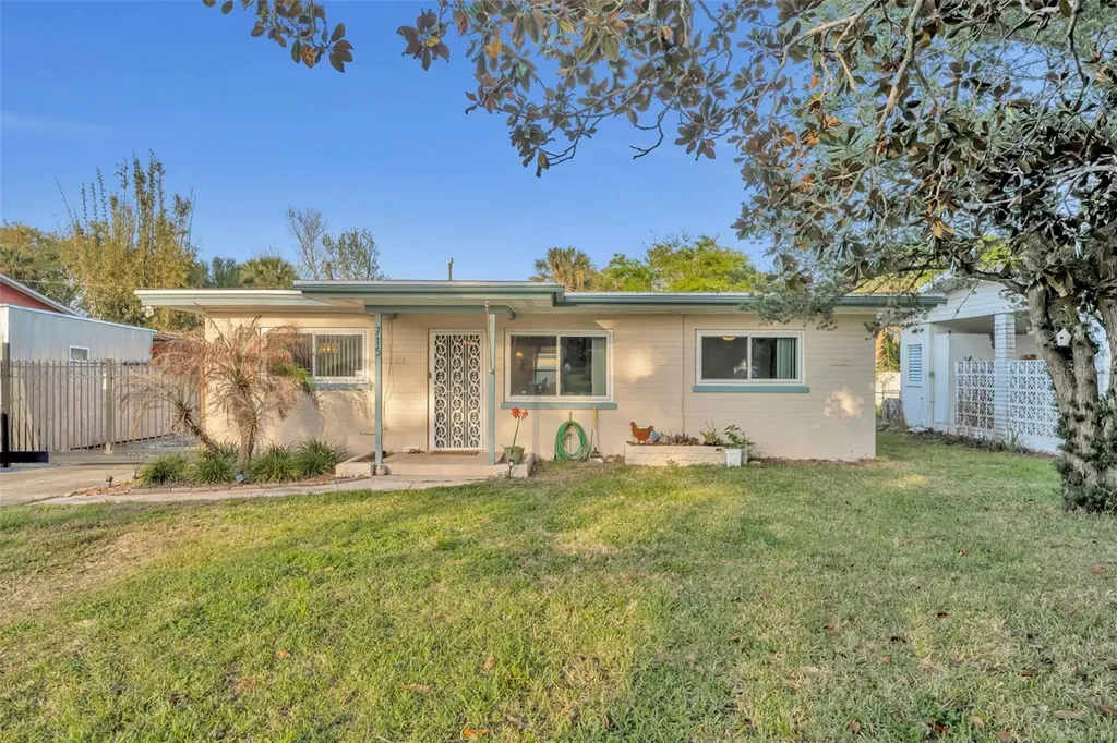 715 Alcazar Avenue Ormond Beach FL 32174