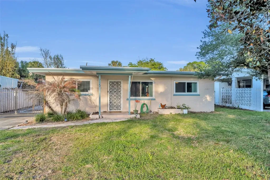715 Alcazar Avenue Ormond Beach FL 32174