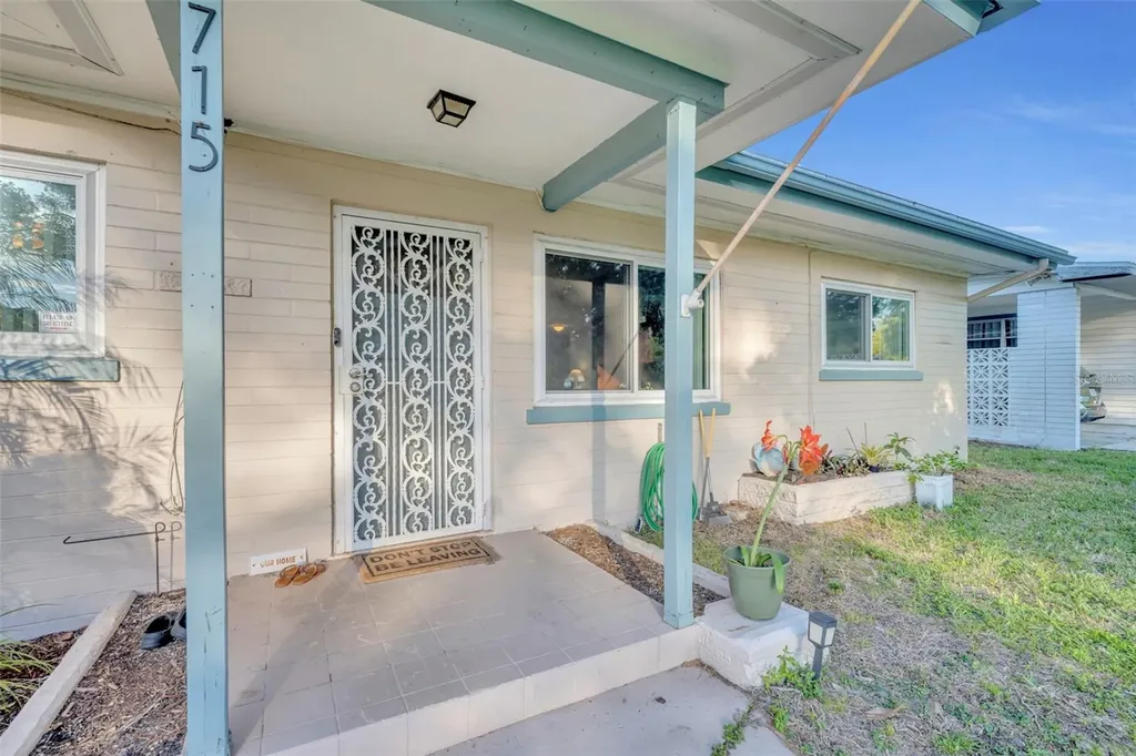 715 Alcazar Avenue Ormond Beach FL 32174