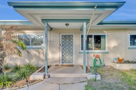 715 Alcazar Avenue Ormond Beach FL 32174