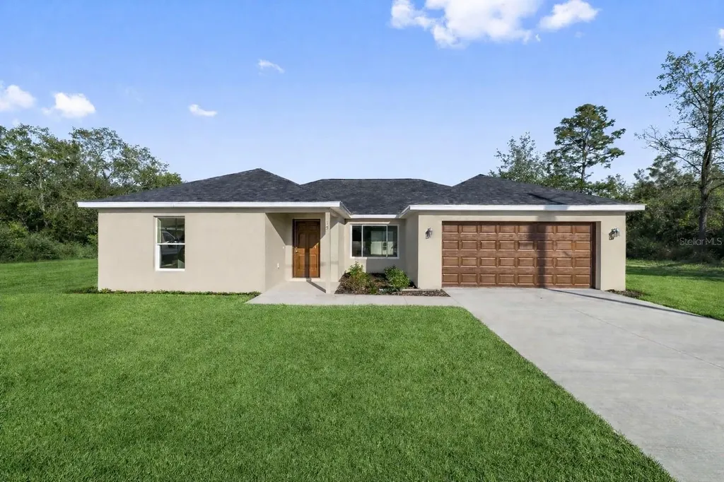 1221 SW Little Cliffs Drive Dunnellon FL 34431