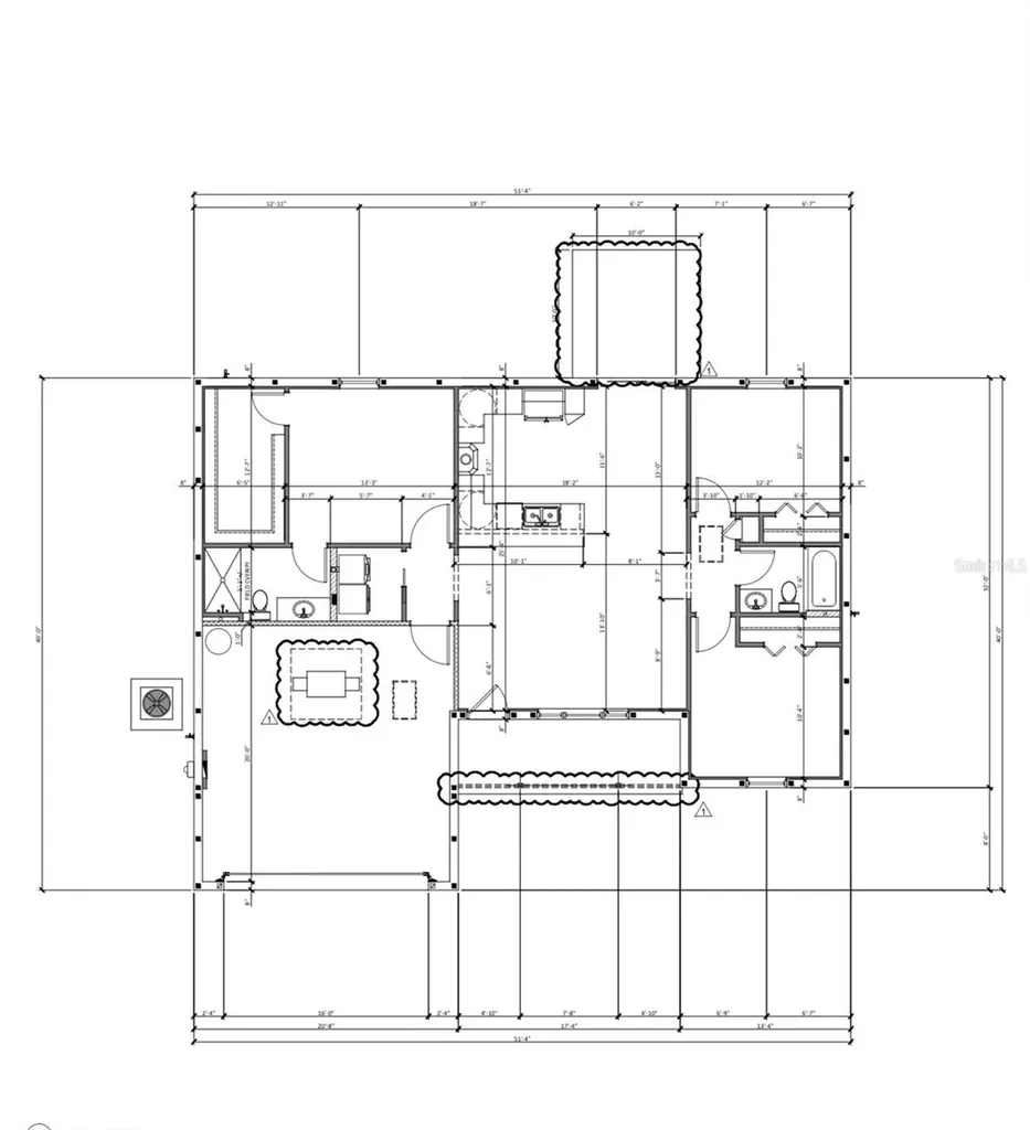 1221 SW Little Cliffs Drive Dunnellon FL 34431