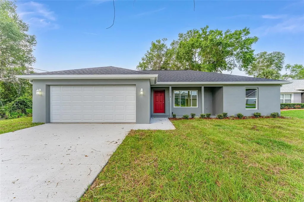 1221 SW Little Cliffs Drive Dunnellon FL 34431