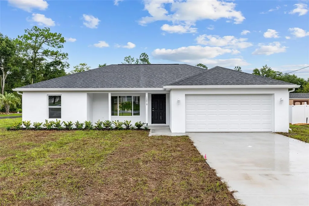 1221 SW Little Cliffs Drive Dunnellon FL 34431
