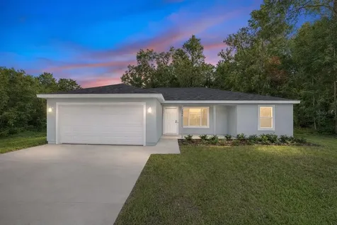 1221 SW Little Cliffs Drive Dunnellon FL 34431