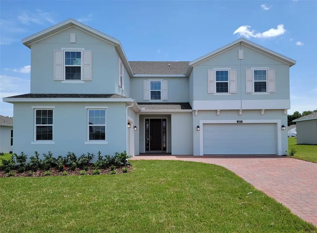 5079 Northern Dove Avenue Mount Dora FL 32757