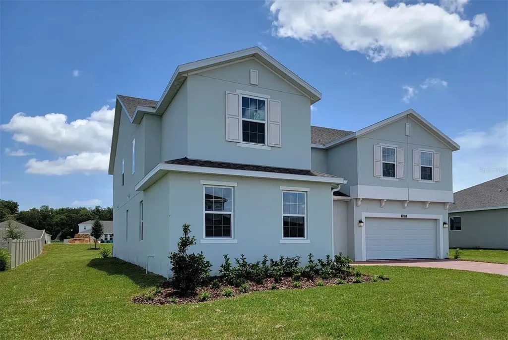 5079 Northern Dove Avenue Mount Dora FL 32757