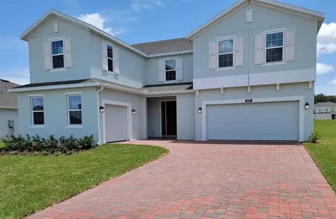 5079 Northern Dove Avenue Mount Dora FL 32757