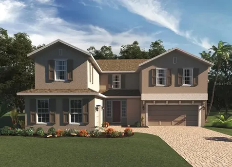 5079 Northern Dove Avenue Mount Dora FL 32757