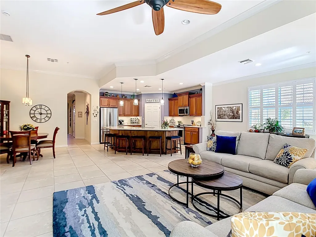 130 Bella Vista Terrace North Venice FL 34275