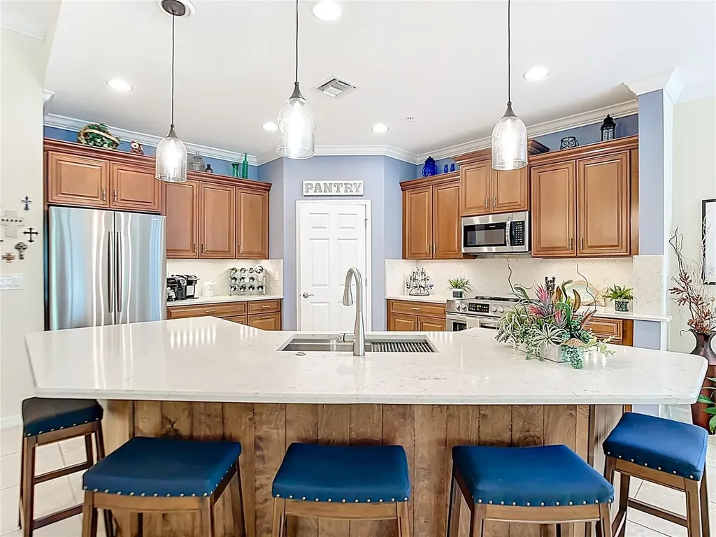 130 Bella Vista Terrace North Venice FL 34275