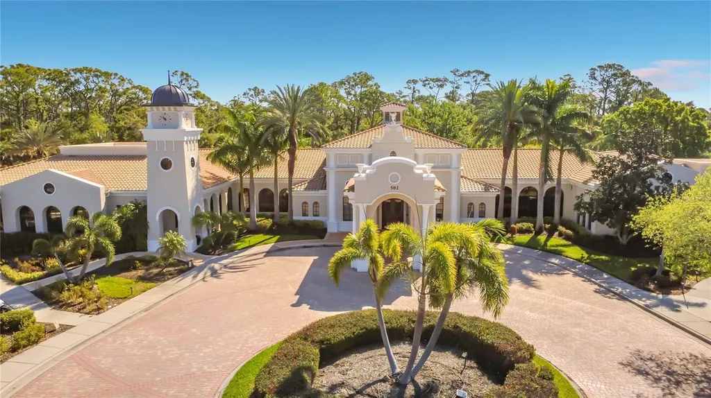 130 Bella Vista Terrace North Venice FL 34275
