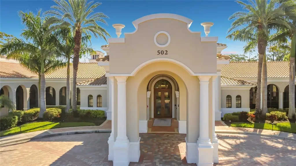 130 Bella Vista Terrace North Venice FL 34275