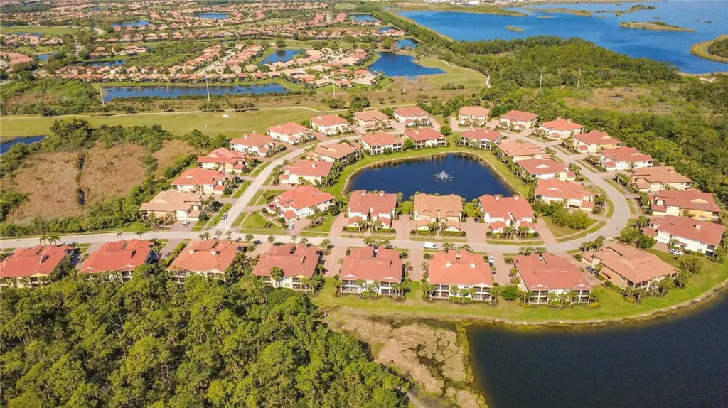 130 Bella Vista Terrace North Venice FL 34275