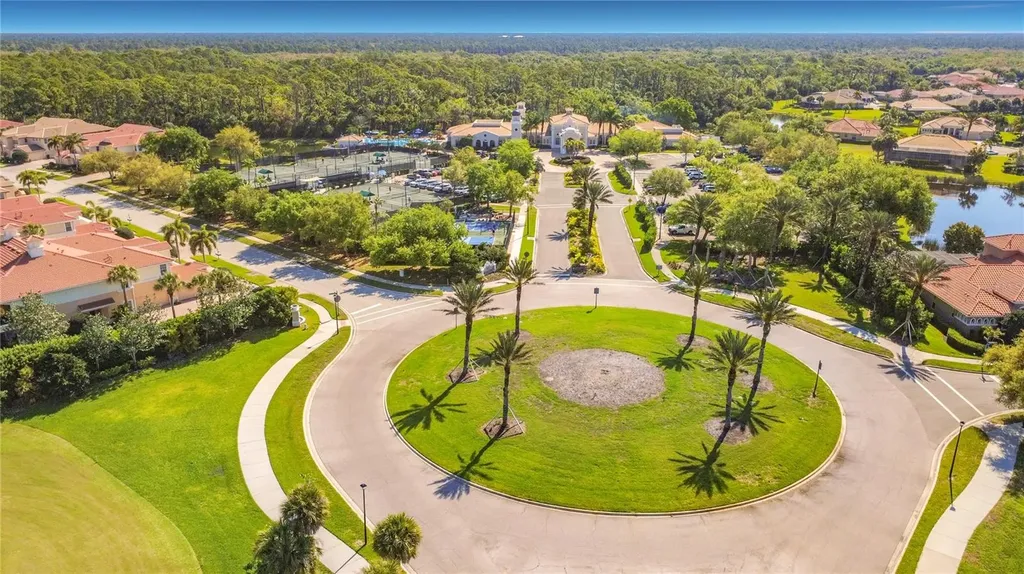 130 Bella Vista Terrace North Venice FL 34275