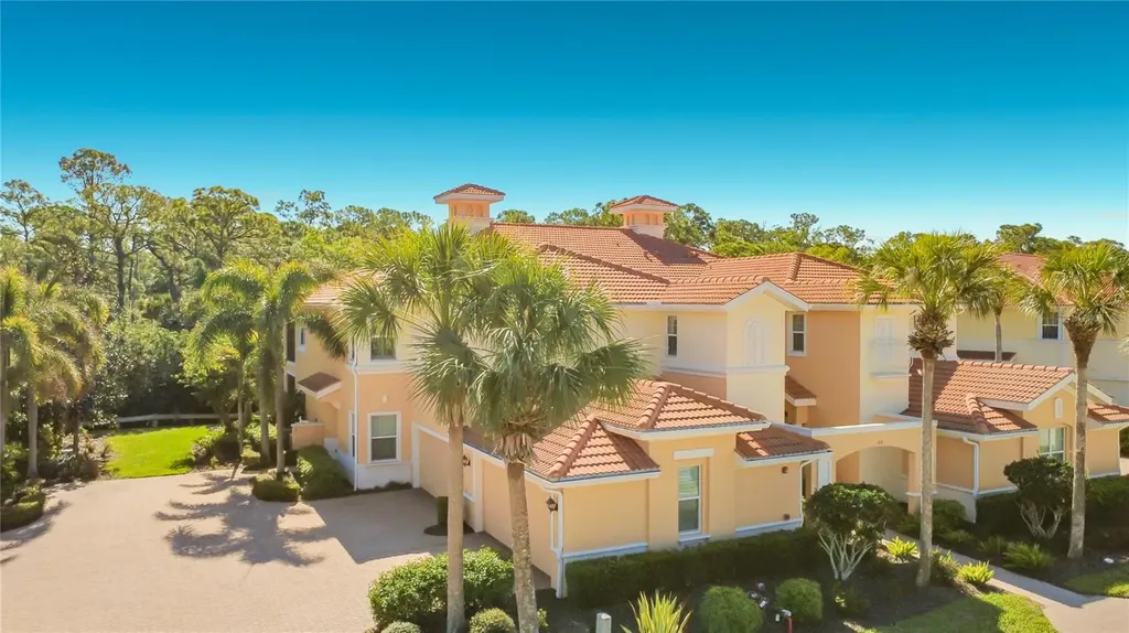 130 Bella Vista Terrace North Venice FL 34275