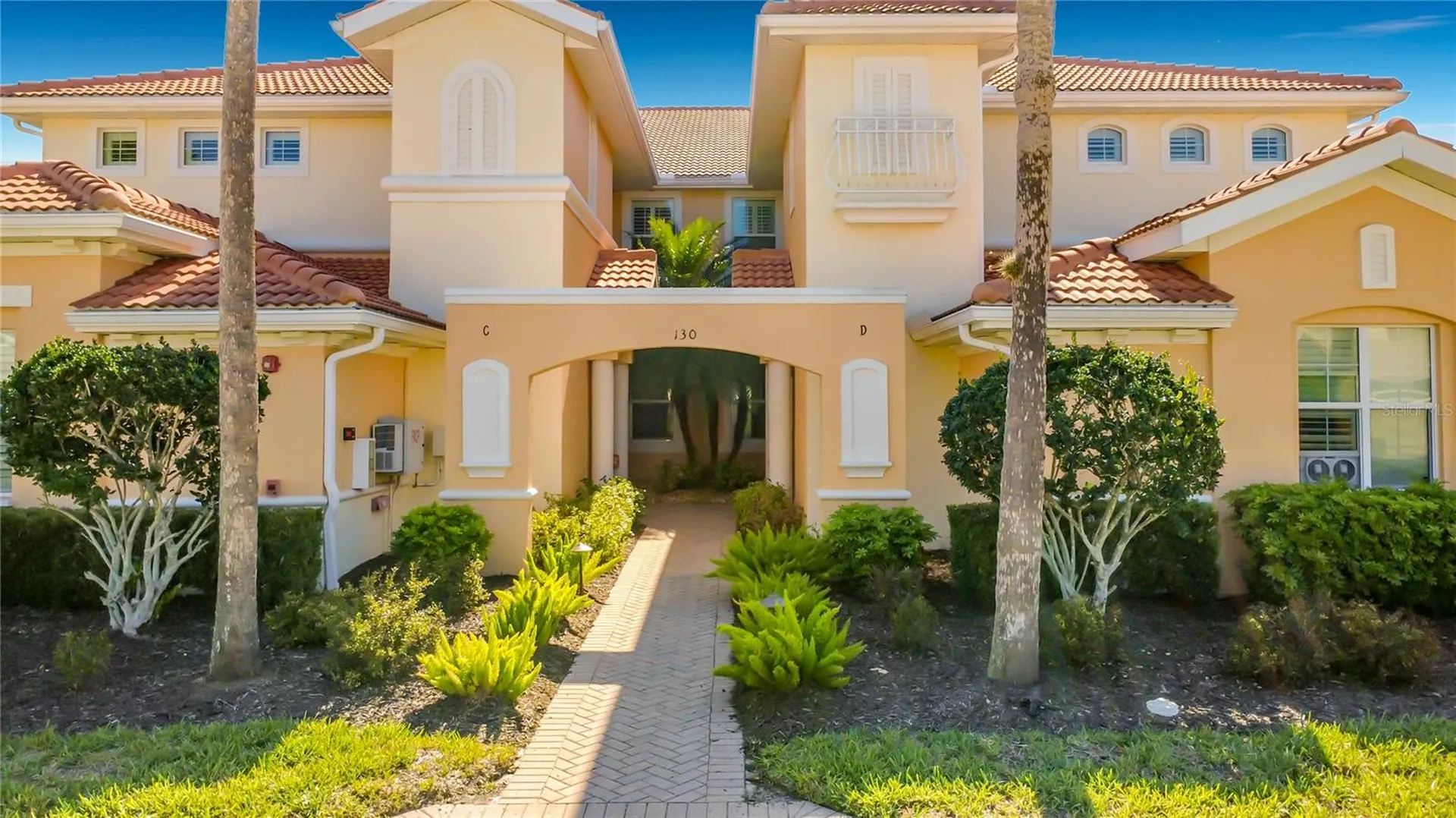 130 Bella Vista Terrace North Venice FL 34275