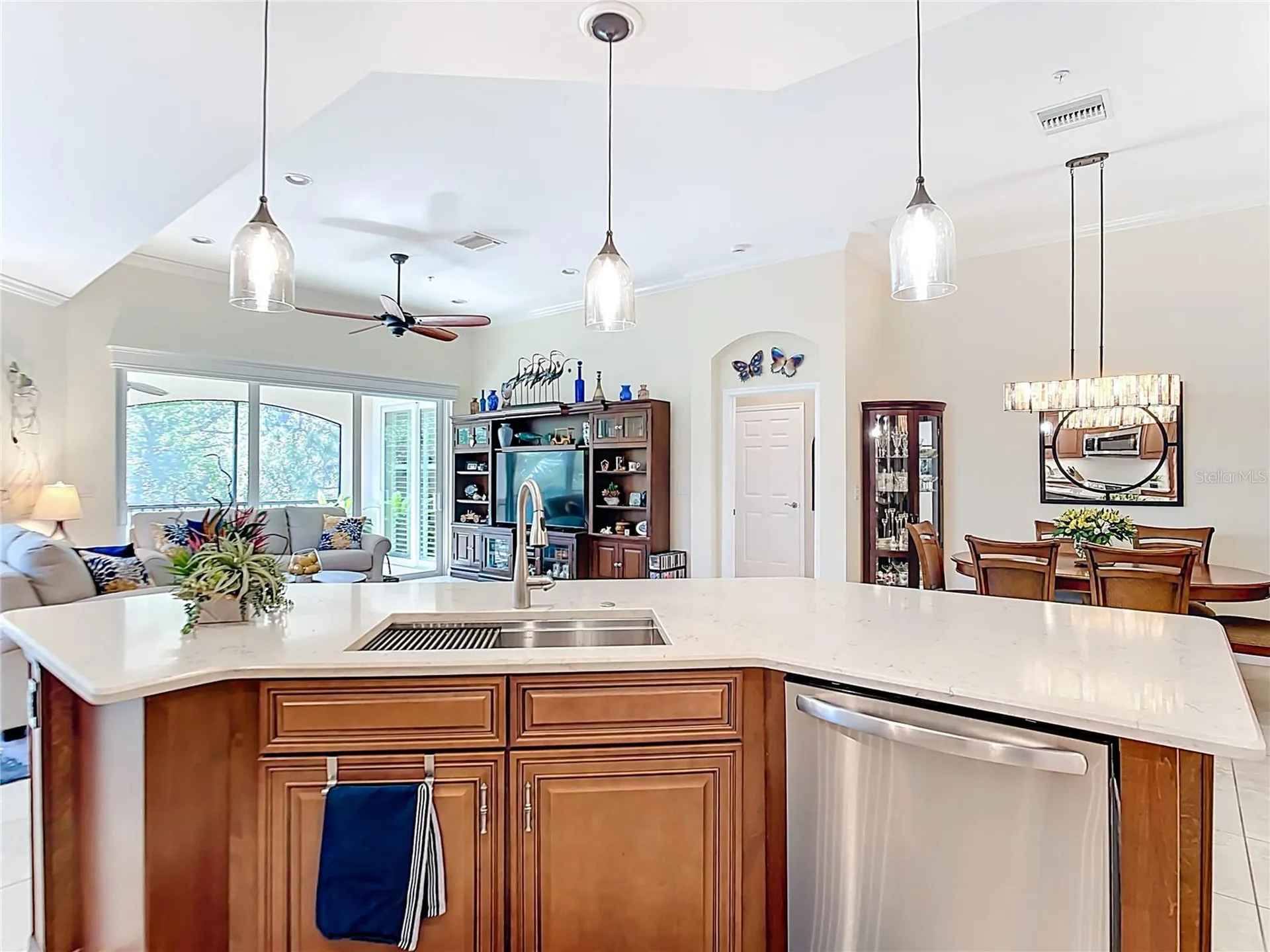 130 Bella Vista Terrace North Venice FL 34275