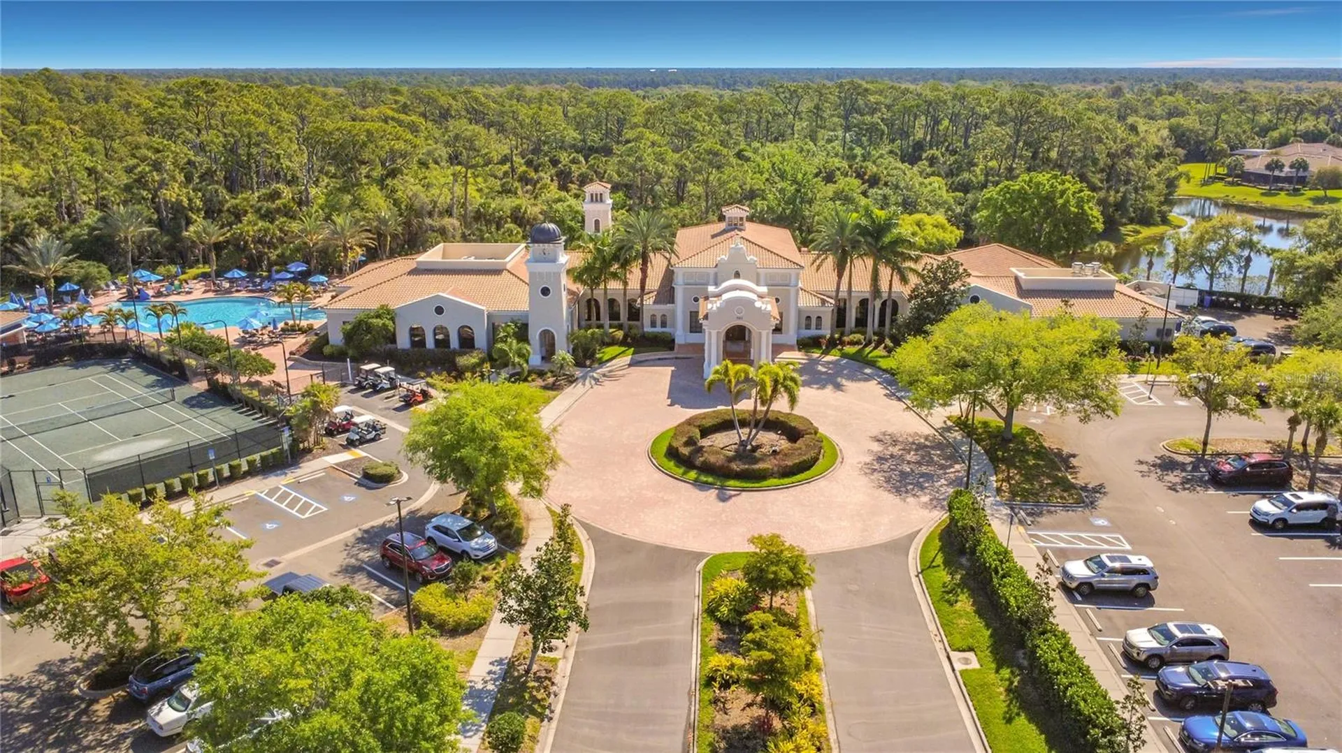130 Bella Vista Terrace North Venice FL 34275