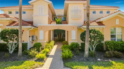 130 Bella Vista Terrace North Venice FL 34275