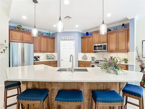 130 Bella Vista Terrace North Venice FL 34275
