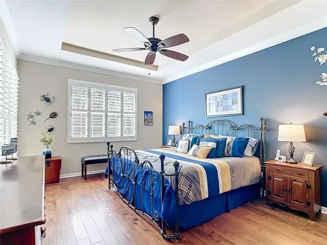 130 Bella Vista Terrace North Venice FL 34275