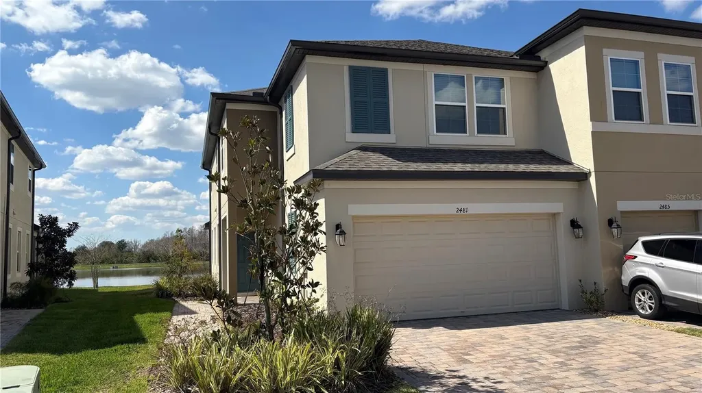 2481 Stapleford Place Wesley Chapel FL 33543