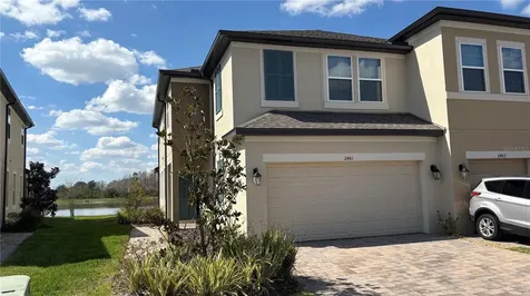 2481 Stapleford Place Wesley Chapel FL 33543