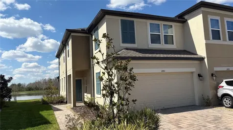 2481 Stapleford Place Wesley Chapel FL 33543