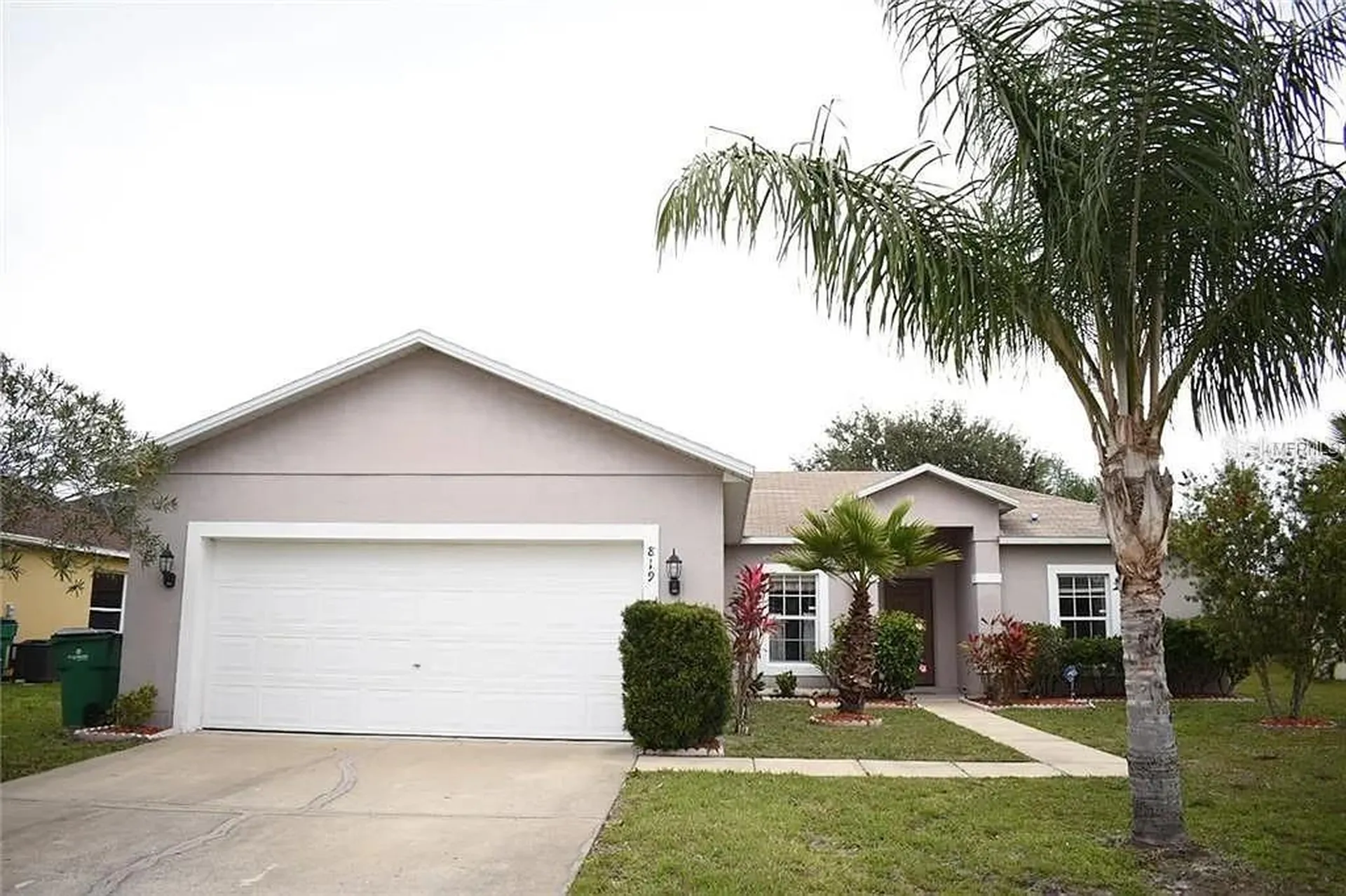 819 Cabaret Court Kissimmee FL 34759
