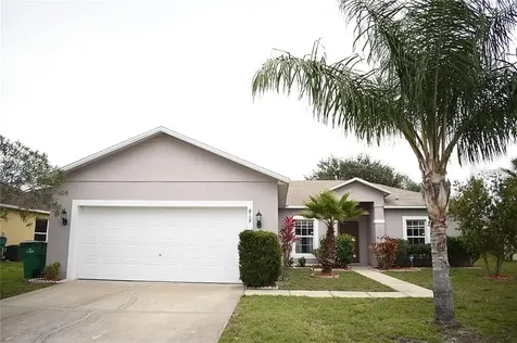 819 Cabaret Court Kissimmee FL 34759