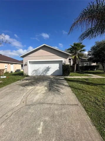 819 Cabaret Court Kissimmee FL 34759