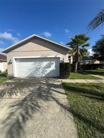 819 Cabaret Court Kissimmee FL 34759