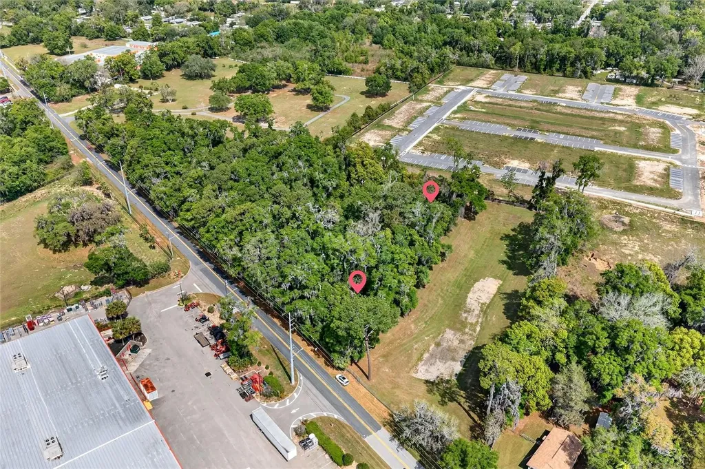 NW Old Blitchton Road Ocala FL 34475