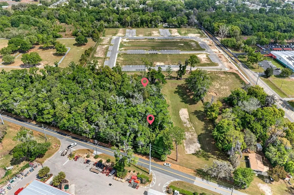 NW Old Blitchton Road Ocala FL 34475