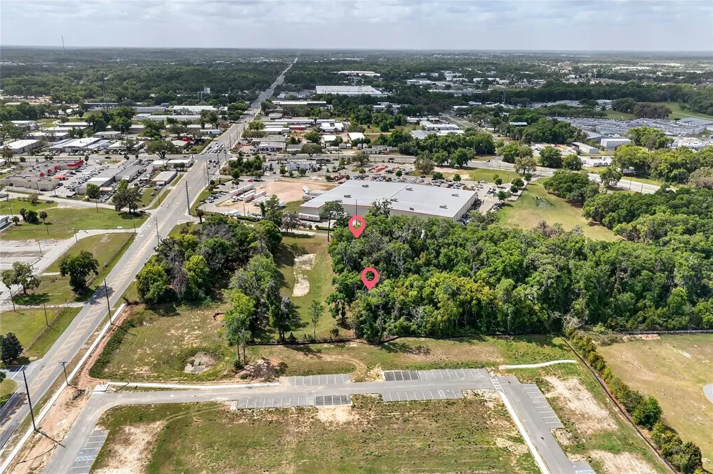NW Old Blitchton Road Ocala FL 34475