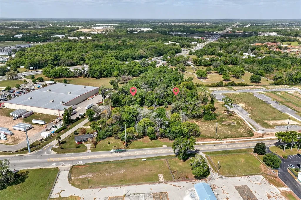 NW Old Blitchton Road Ocala FL 34475