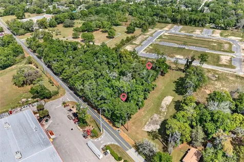 NW Old Blitchton Road Ocala FL 34475