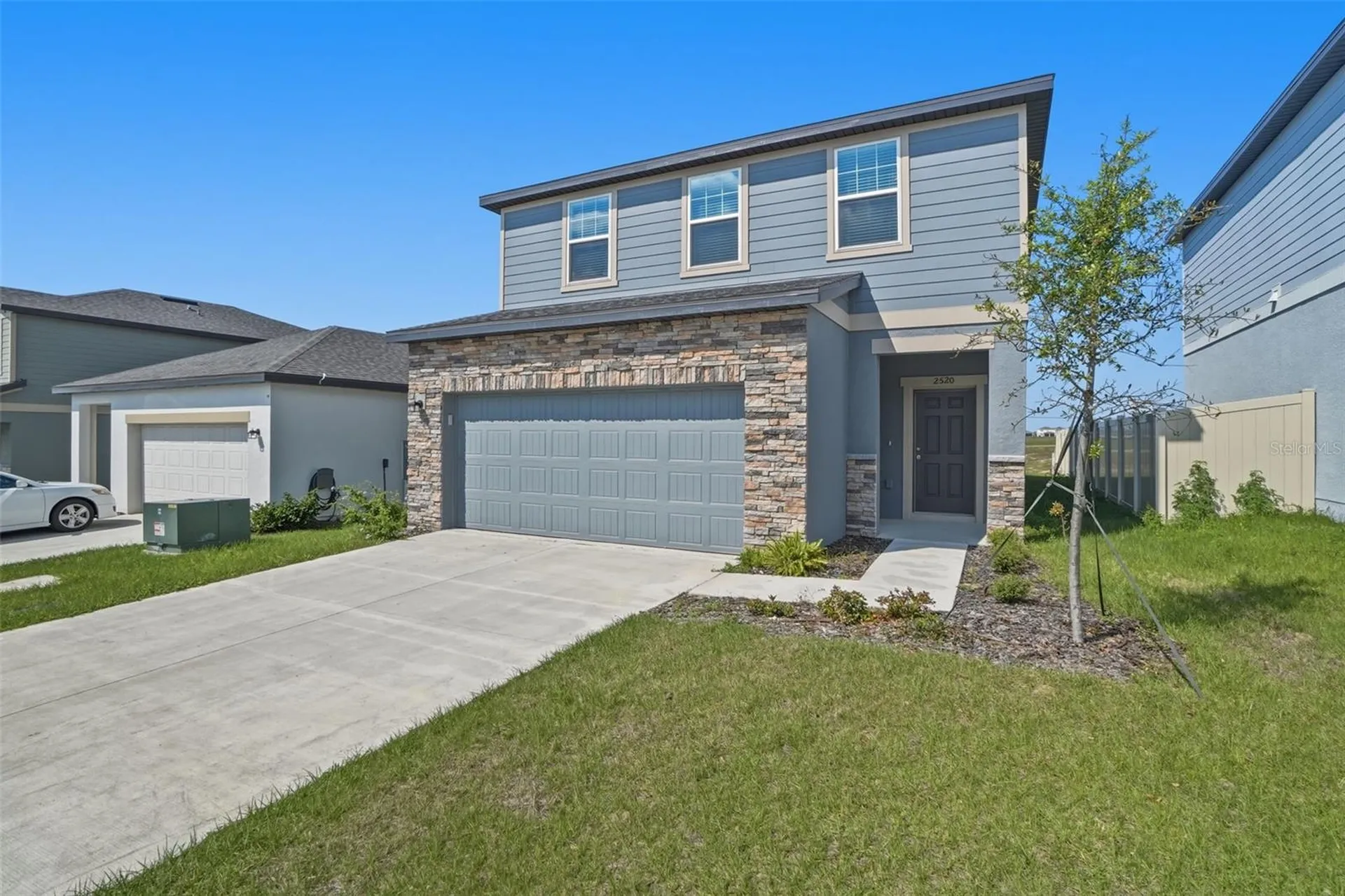 2520 Peony Place Haines City FL 33844