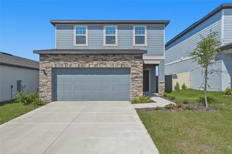 2520 Peony Place Haines City FL 33844