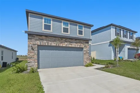 2520 Peony Place Haines City FL 33844