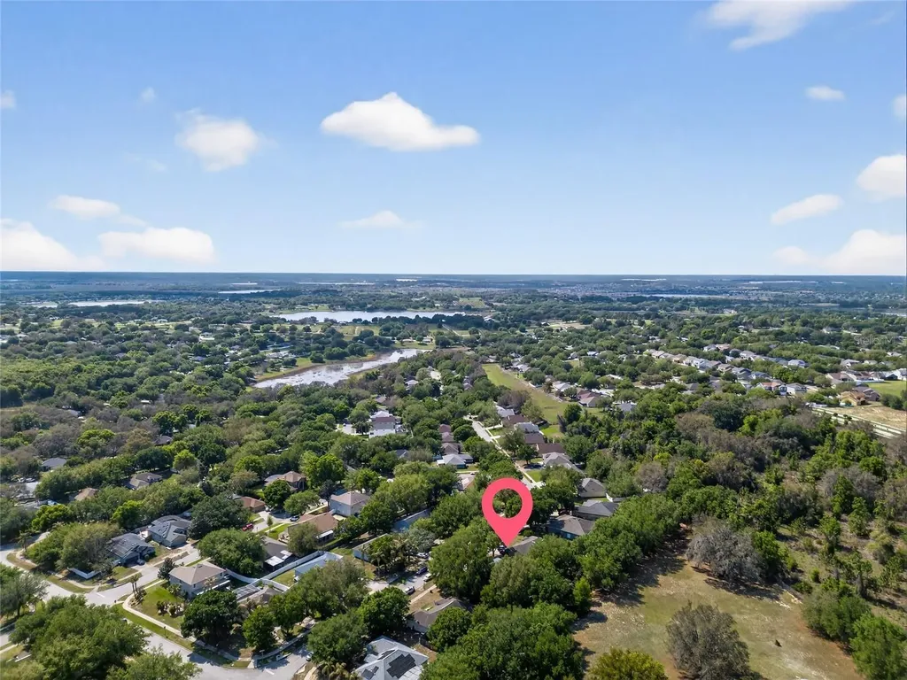 1305 Windy Bluff Drive Minneola FL 34715