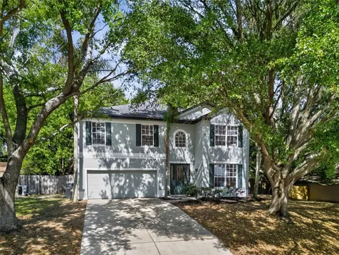 1305 Windy Bluff Drive Minneola FL 34715